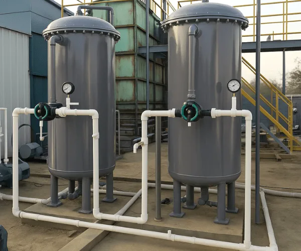 Boiler Chemicals Equipment Manufacturer in Pune