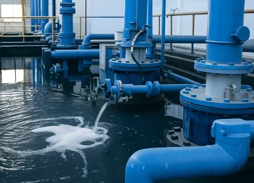 Industrial Health and Safety Services