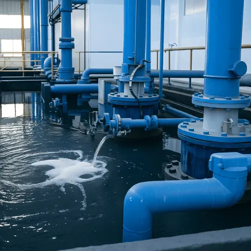 Industrial Health and Safety Services