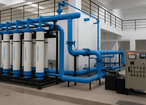 MPCB & CPCB Compliance 