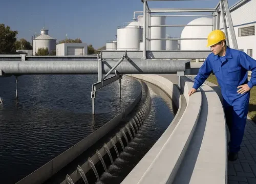 Operation and Maintance Contract