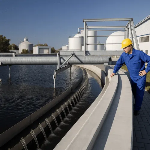 Operation And Maintenance Services