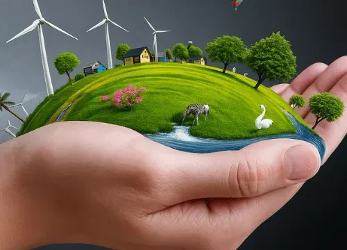 Environmental / Pollution Management Consultancy Services / Consultants