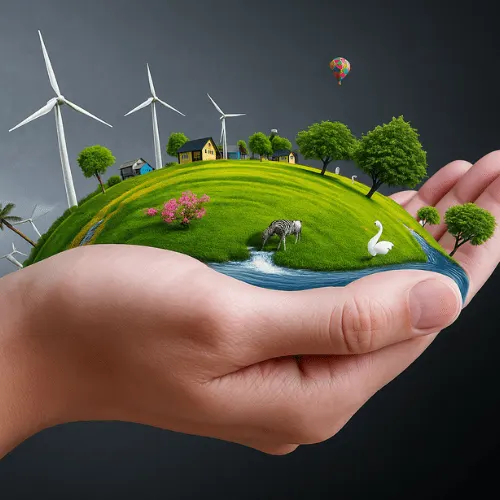 Environmental Consultancy Services