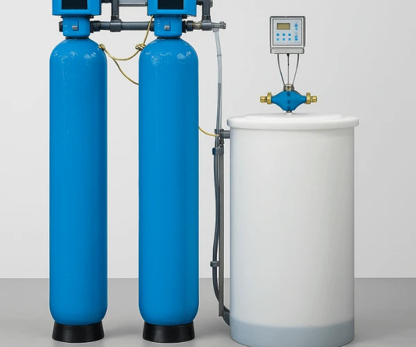 Rain Water Harvesting Company in Pune 