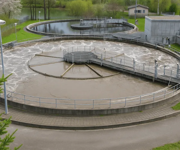 Sewage Treatment Plant Manufacturers in Pune